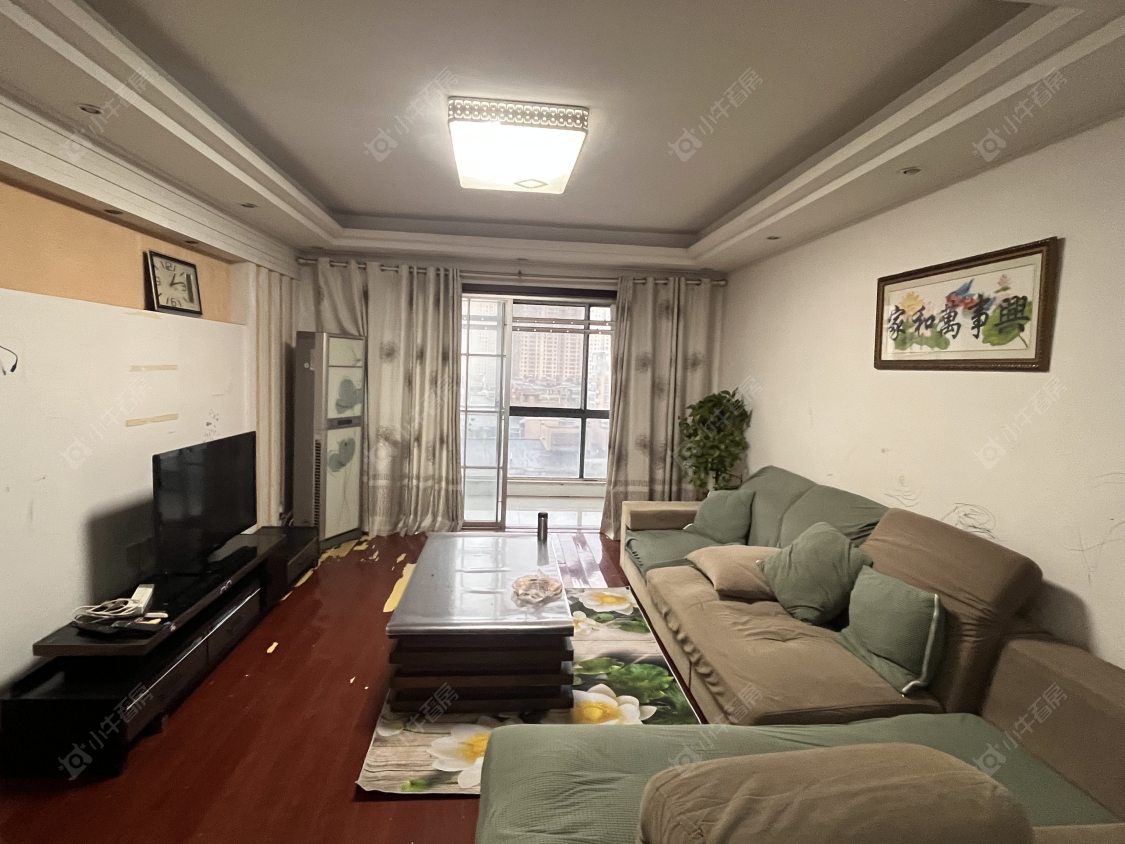 阳湖名城房源室内图 常州阳湖名城在租房源室内图_小牛看房