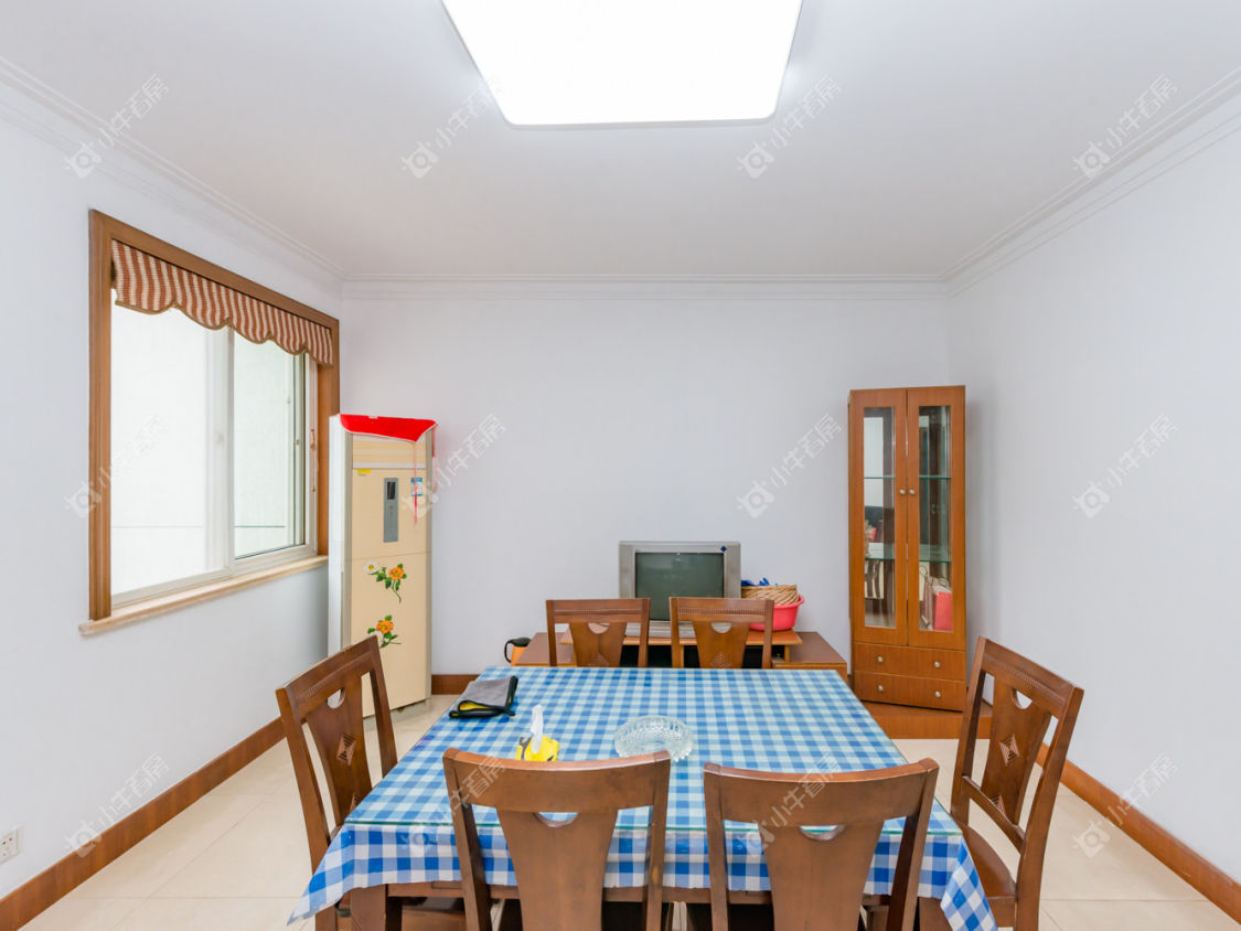 常州芦墅广景苑在租房源室内图_小牛看房