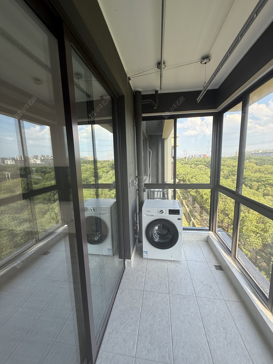 常州新尚嘉园在租房源_小牛看房