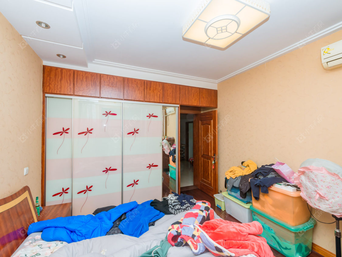 香江华廷花园房源室内图 常州香江华廷花园在售二手房源室内图_小牛看房