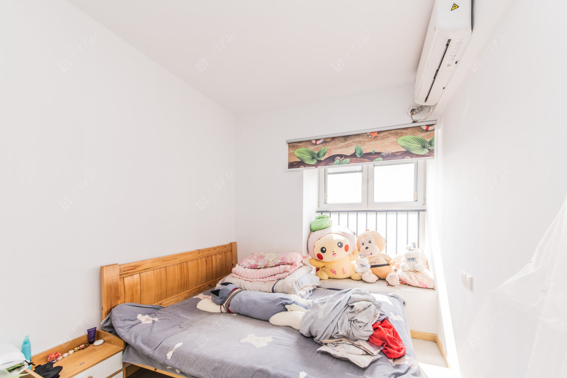 常州碧桂园华星·世纪学府在售二手房源室内图_小牛看房