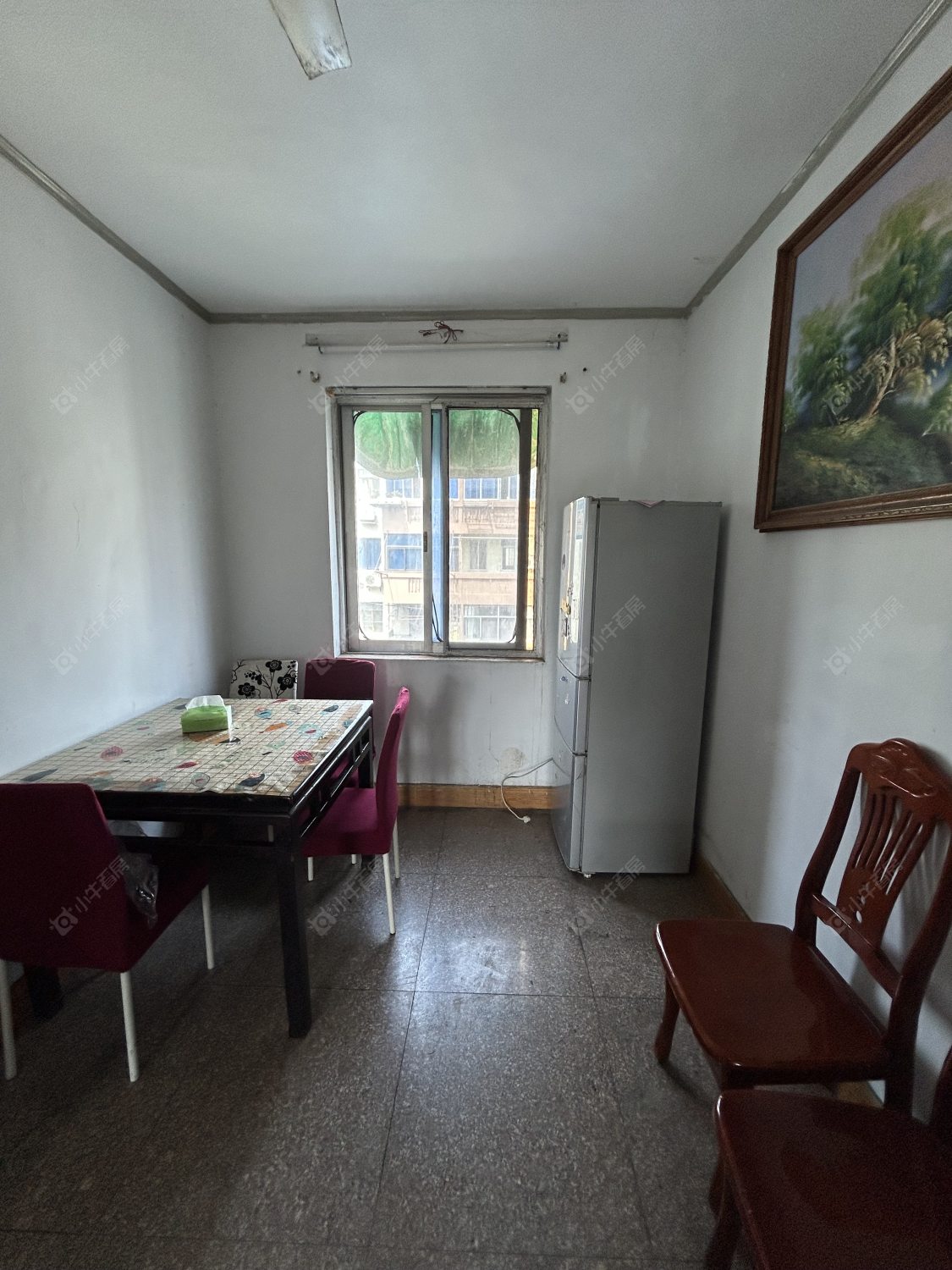 常州竹林新村在租房源室内图_小牛看房