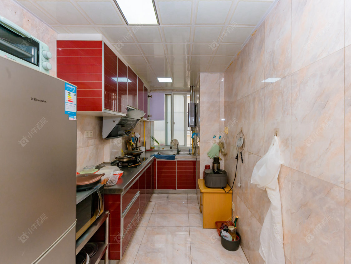 常州丽宝第花苑在售二手房_小牛看房