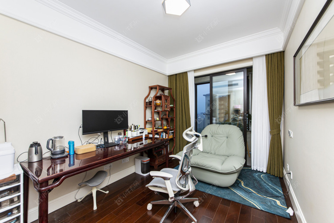 常州新城公馆荣域在售二手房源室内图_小牛看房