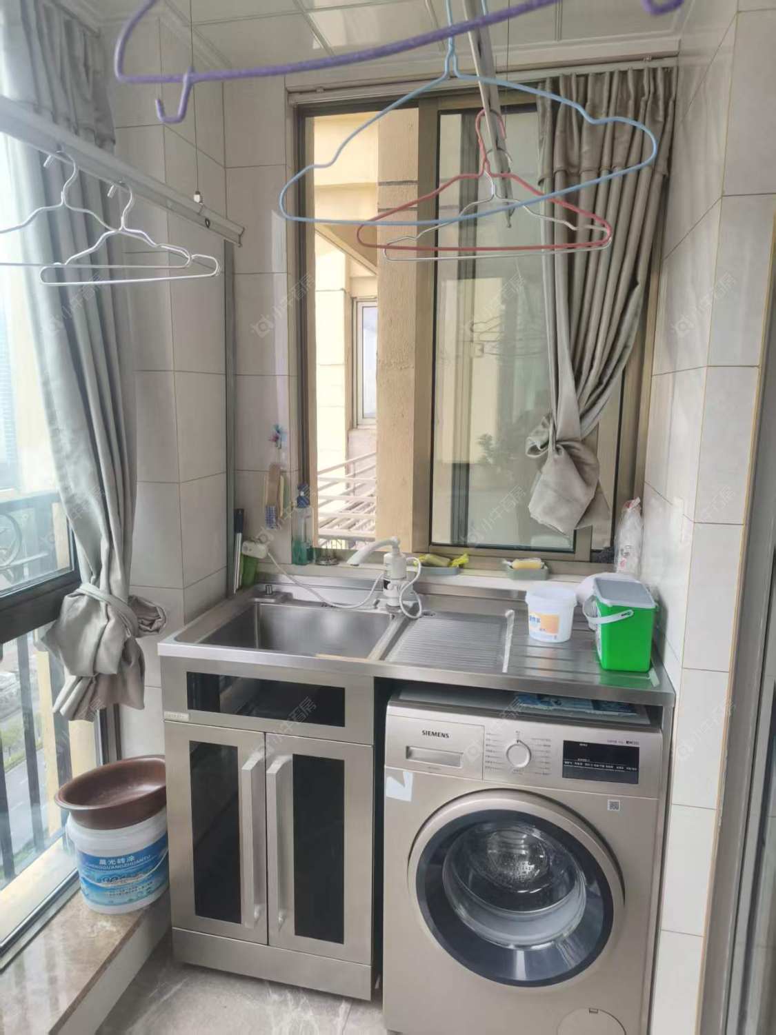 常州和平国际在租房源室内图_小牛看房