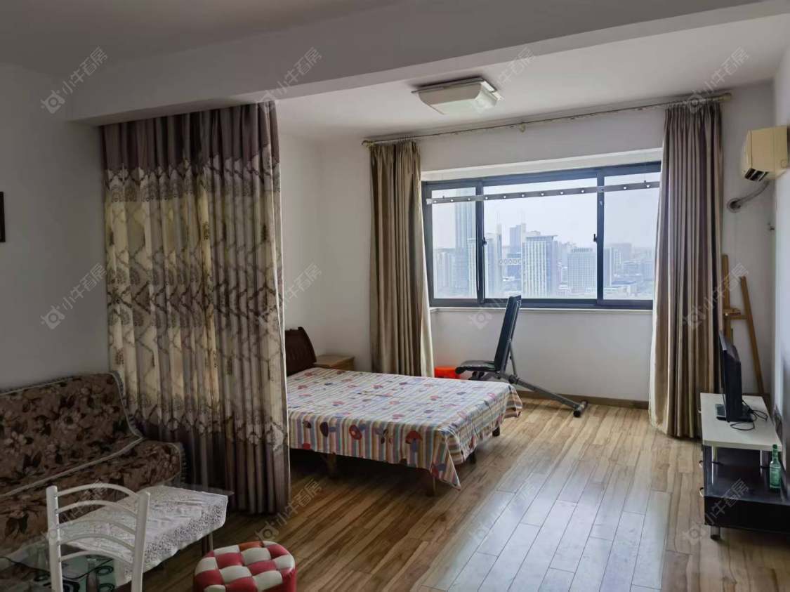 常州中央花园在租房源室内图_小牛看房