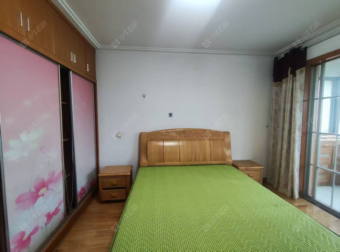 玲珑花园房源室内图 常州玲珑花园在租房源室内图_小牛看房