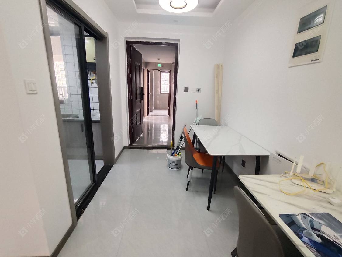 常州龙宸铭著在租房源户型图_小牛看房