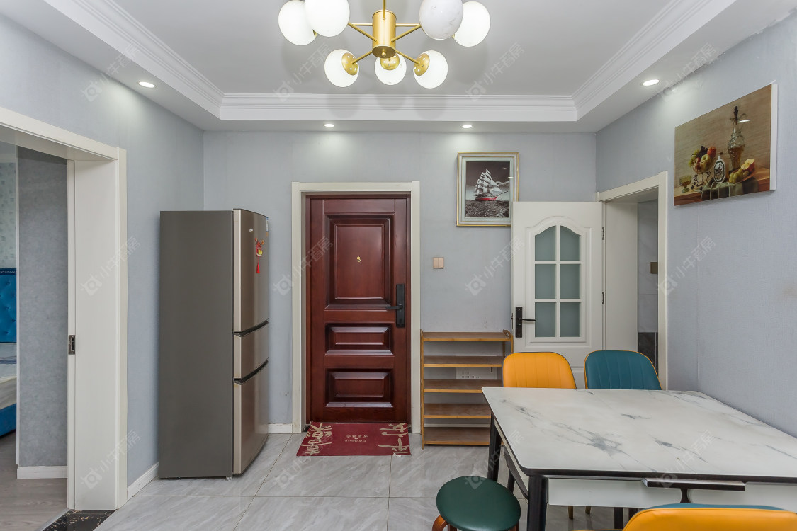 常州翠竹新村南区在售二手房源_小牛看房