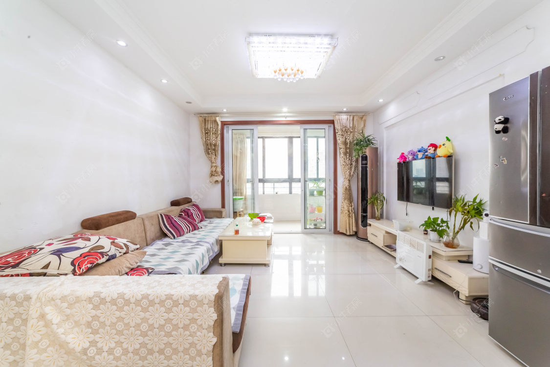 绿地世纪城三期房源室内图 常州绿地世纪城三期在售二手房源室内图_小牛看房