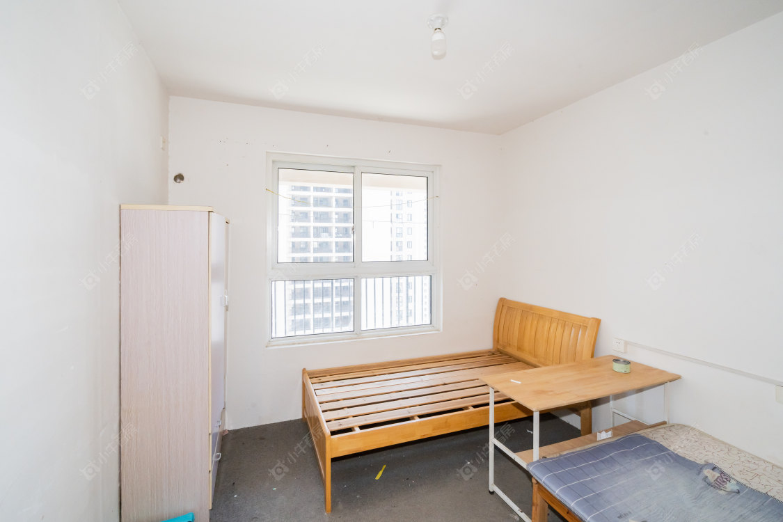 常州华润国际五期在售二手房源室内图_小牛看房