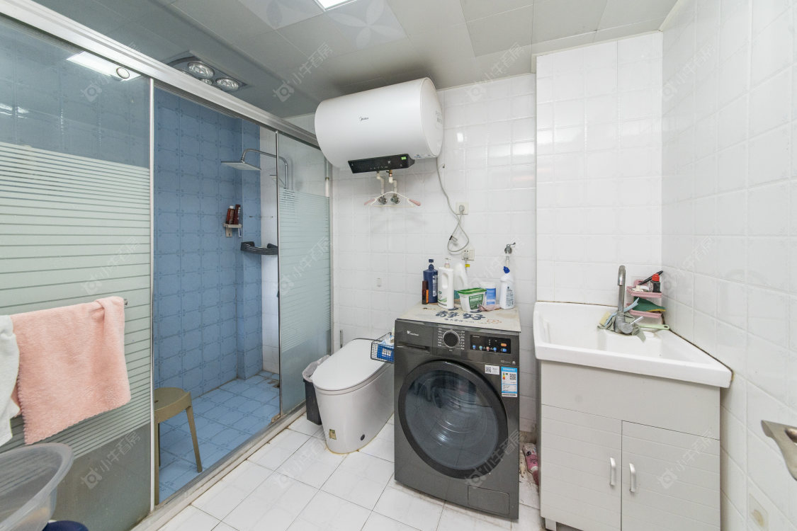 常州随园锦湖公寓在售二手房源室内图_小牛看房