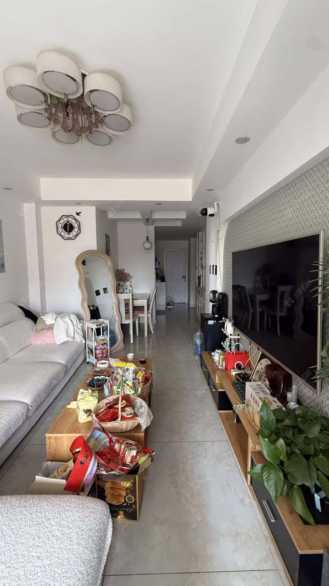 常州祥龙苑在租房源室内图_小牛看房