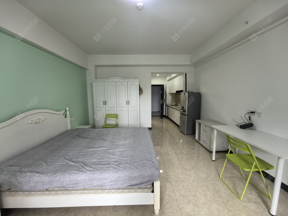 常州典雅商业广场在租房源室内图_小牛看房