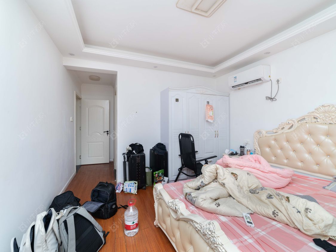 常州路劲城二期在售二手房房源室内图_小牛看房