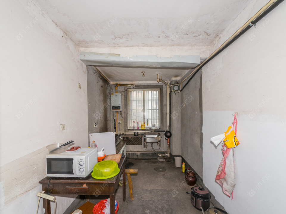 百馨北苑房源室内图 常州百馨北苑在售二手房源室内图_小牛看房