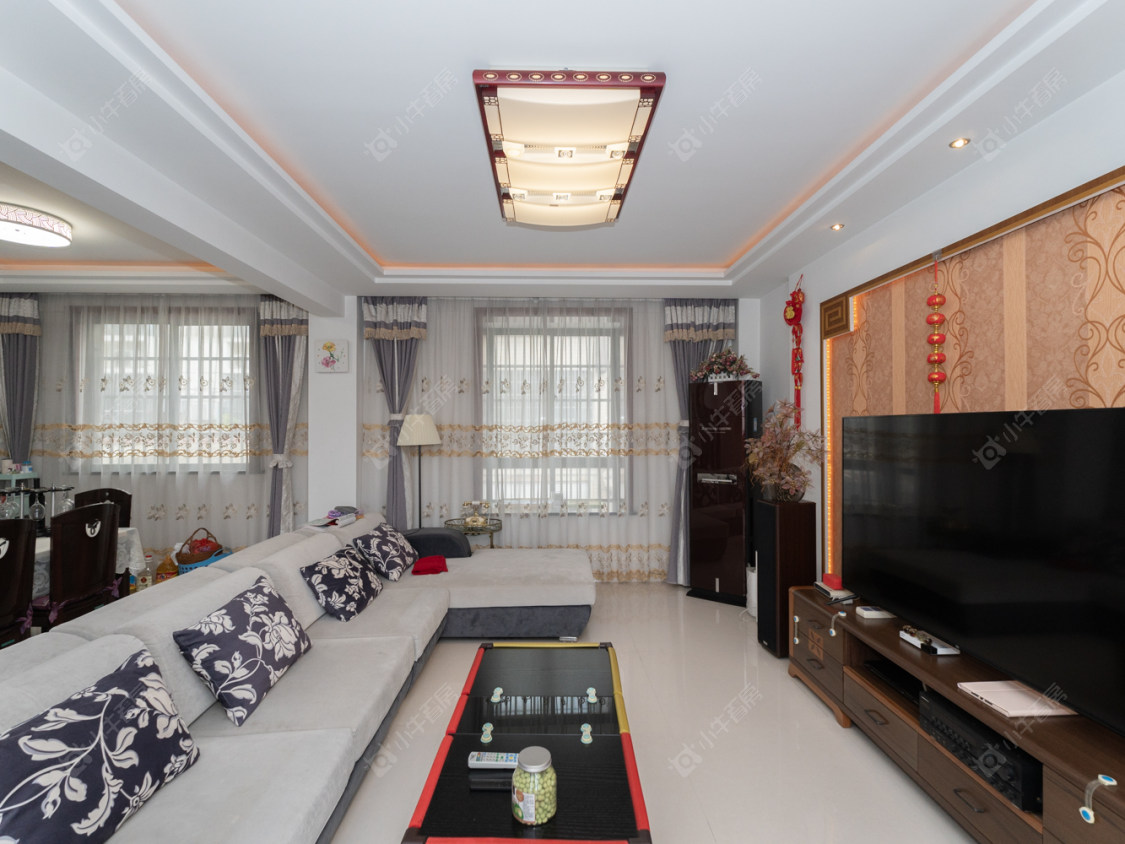 常州河滨公寓在售二手房源室内图_小牛看房