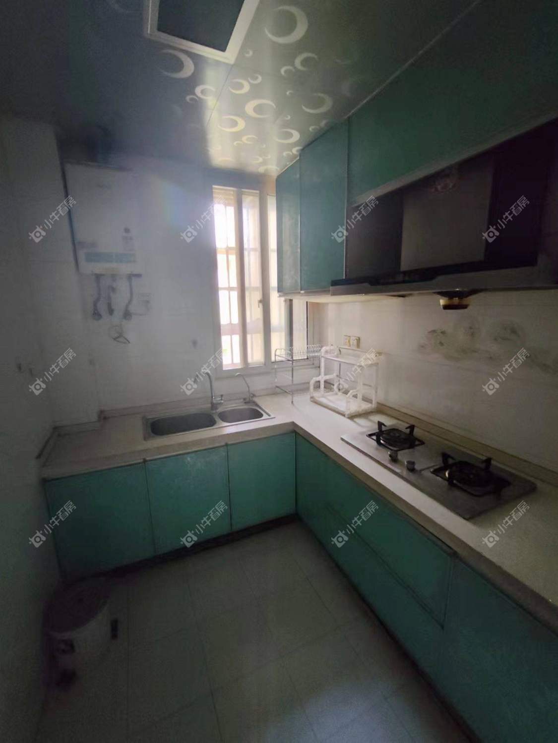 常州观墩花苑在租房源_小牛看房