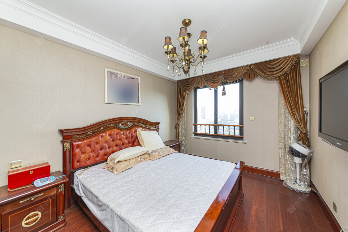 新城公馆天域房源室内图 常州新城公馆天域在售二手房源室内图_小牛看房