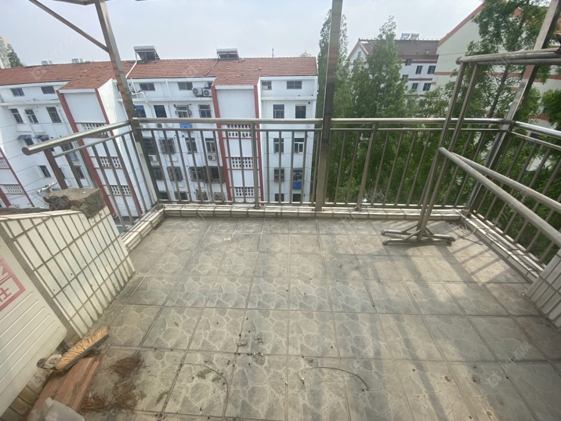 常州丽华一村在租房源户型图_小牛看房