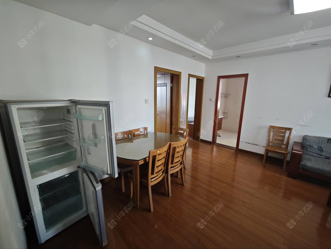 常州南河花园在租房源室内图_小牛看房