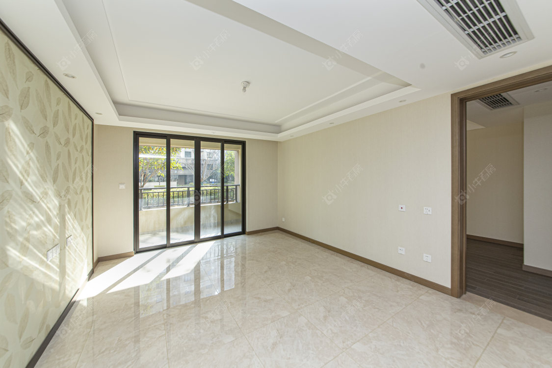 常州新城金樾在售二手房源室内图_小牛看房