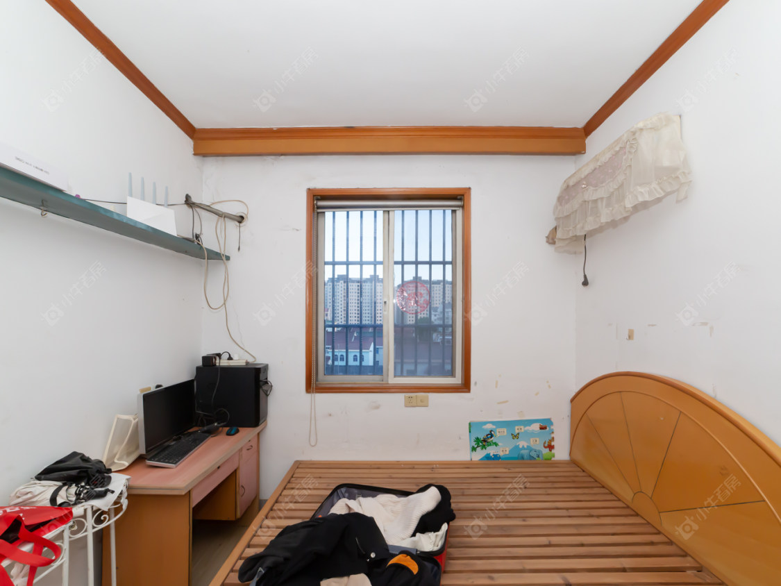 常州北环南村在售二手房源室内图_小牛看房