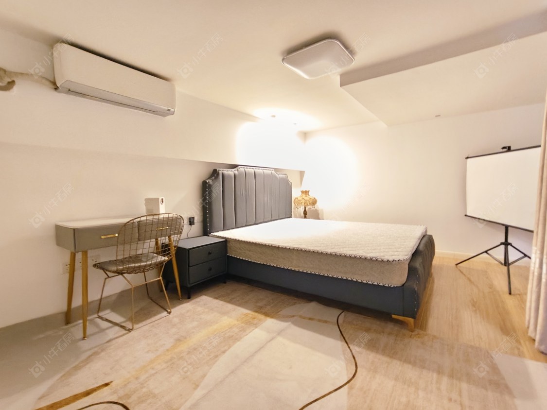 常州巨凝金水岸在租房源室内图_小牛看房