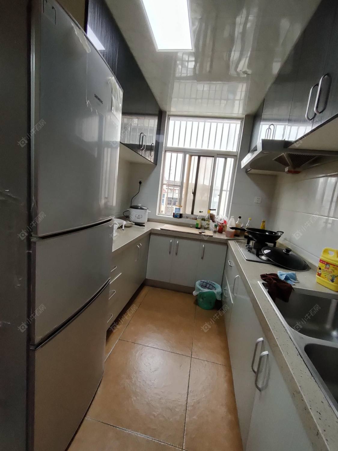 常州东庄阳湖小区在租房源室内图_小牛看房