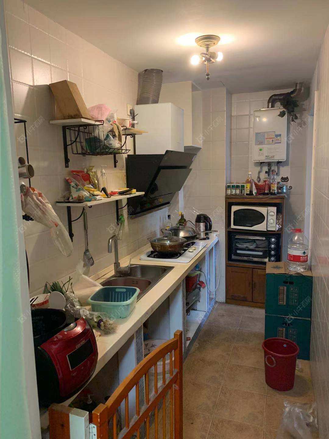 常州聚缘雅居租房房源封面图