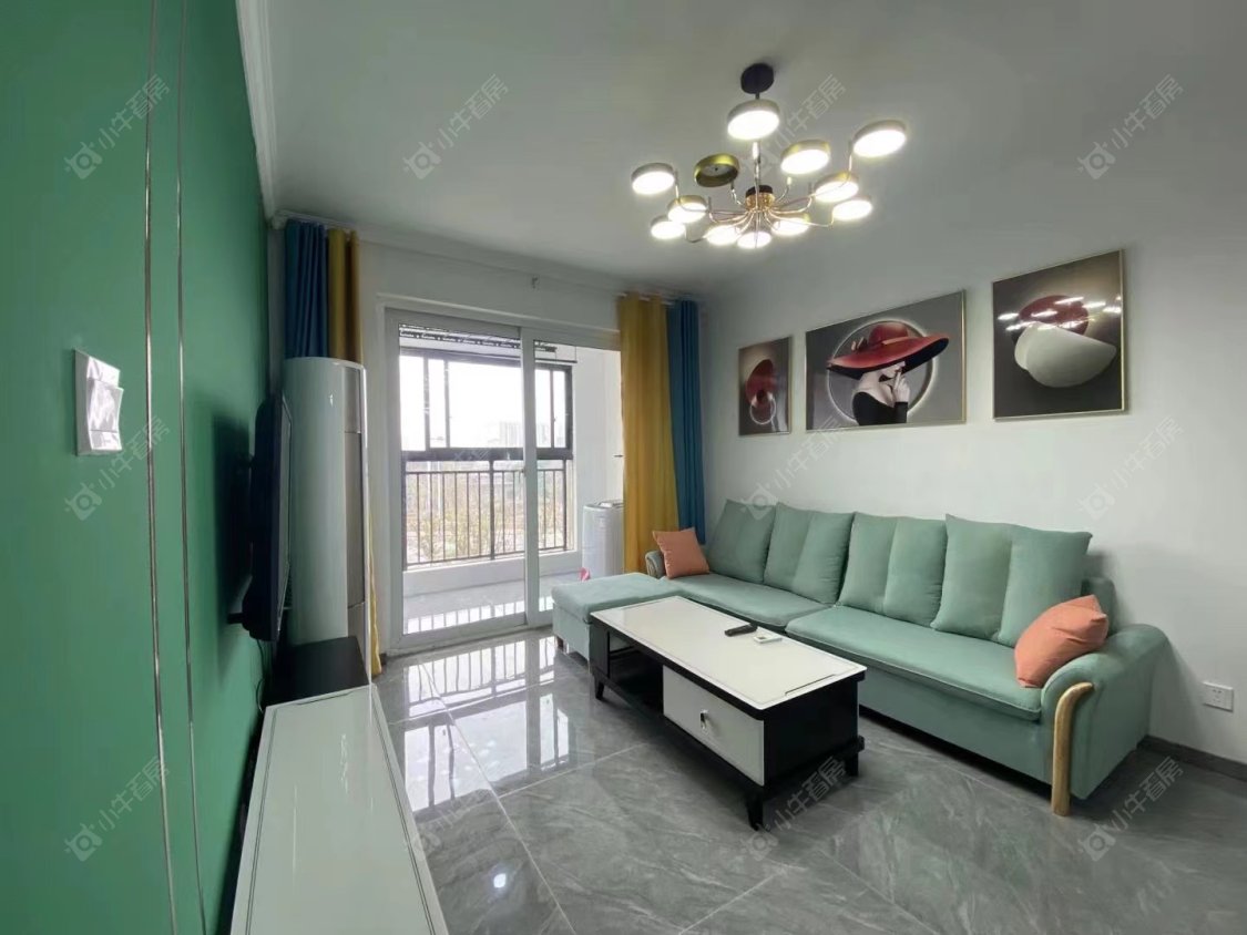 海华花园房源 常州海华花园在租房源_小牛看房