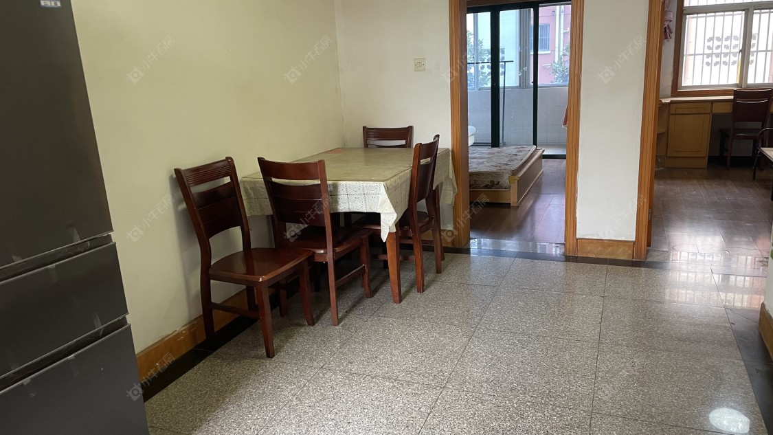 常州花园西村在租房源室内图_小牛看房