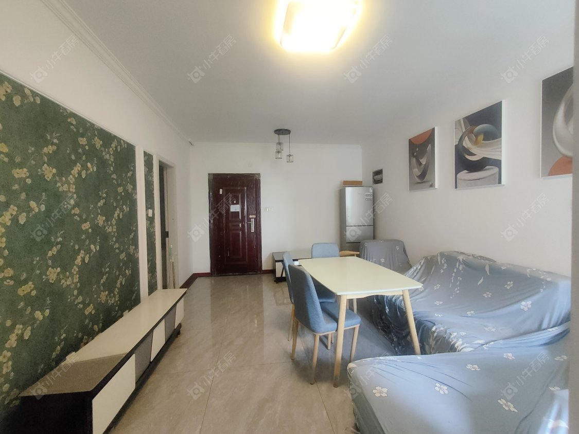 常州中奥珑郡在租房源_小牛看房