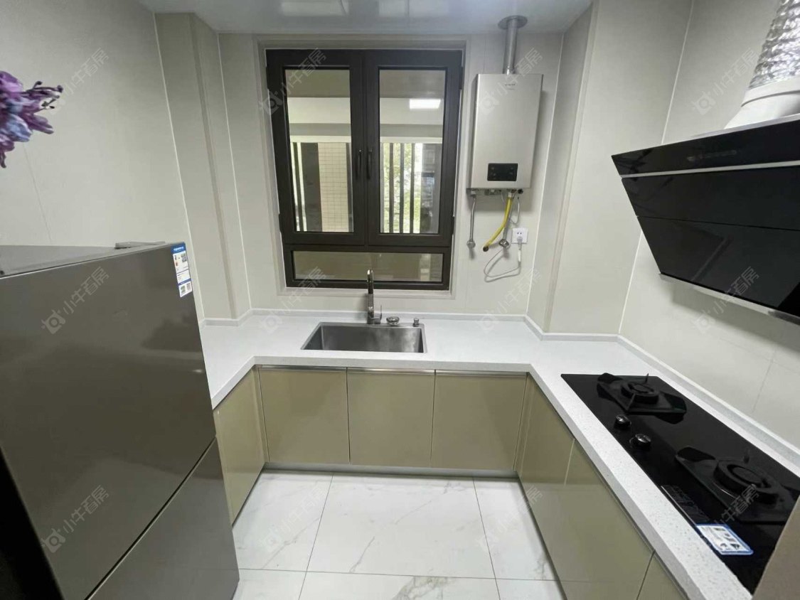 金新滟澜湖房源户型图 常州金新滟澜湖在租房源户型图_小牛看房