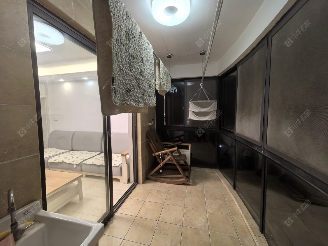 常州新城熙园在租房源室内图_小牛看房