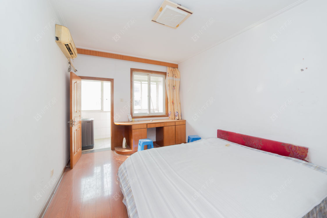 常州前桥新村在售二手房源室内图_小牛看房