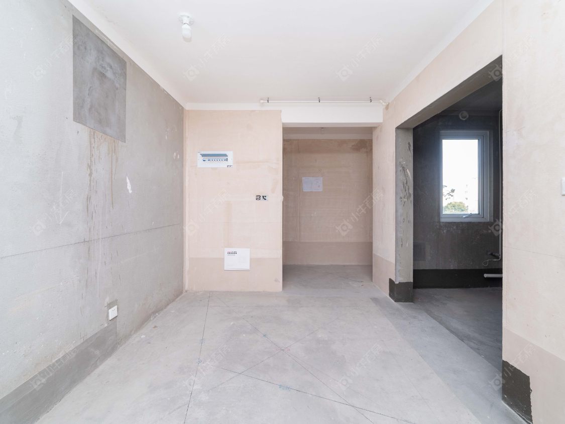 常州昱湖上观在售二手房源室内图_小牛看房