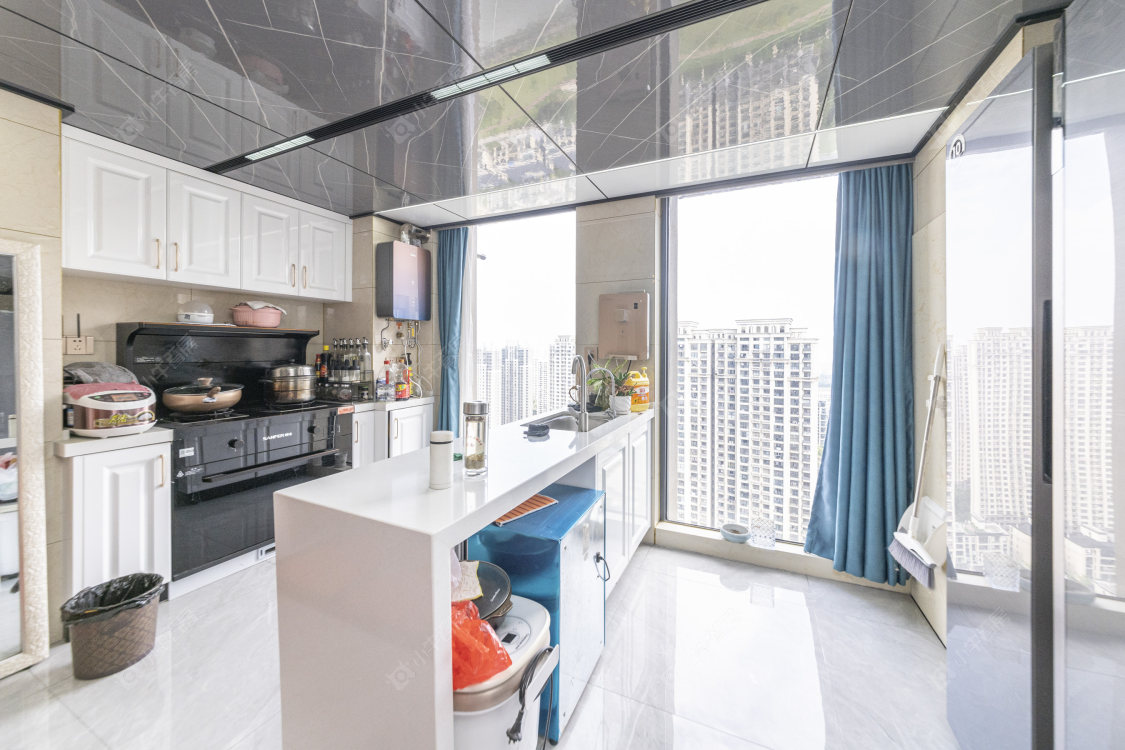 吾悦广场全能家公寓房源室内图 常州吾悦广场全能家公寓在售二手房源室内图_小牛看房