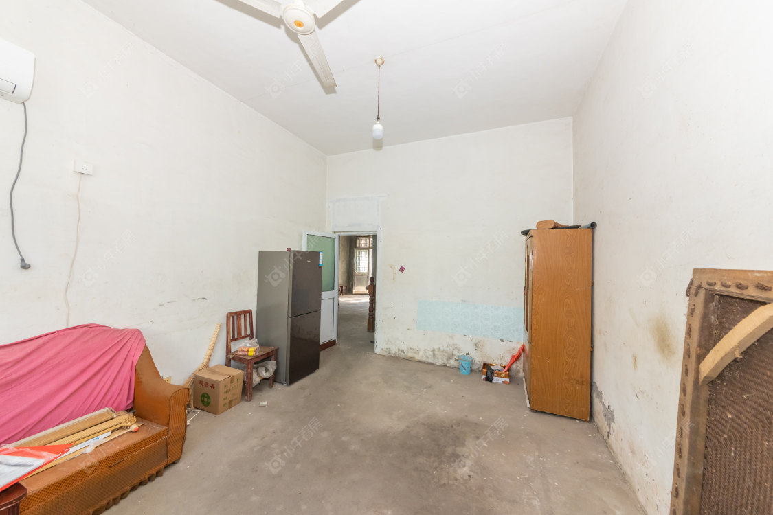 常州临江花苑在售二手房源室内图_小牛看房