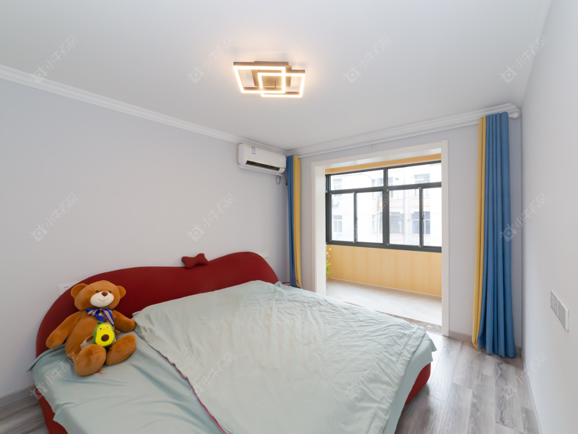 常州北环新村在售二手房源室内图_小牛看房