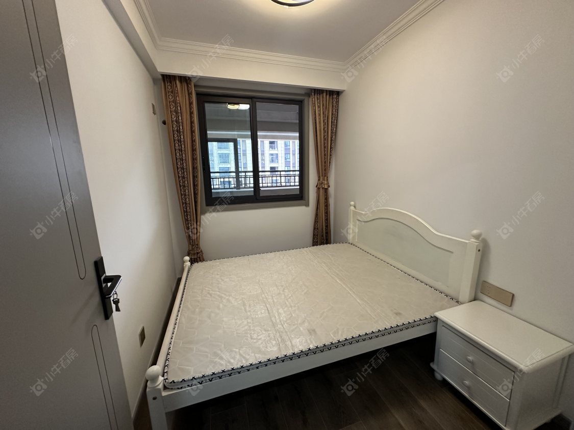 常州金茂·东城金茂悦在租房源_小牛看房