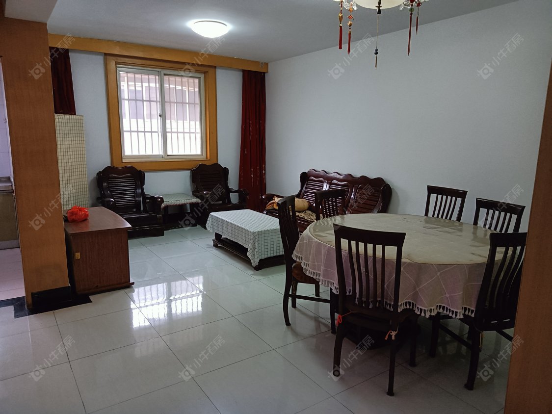 常州金谷花园租房_小牛看房