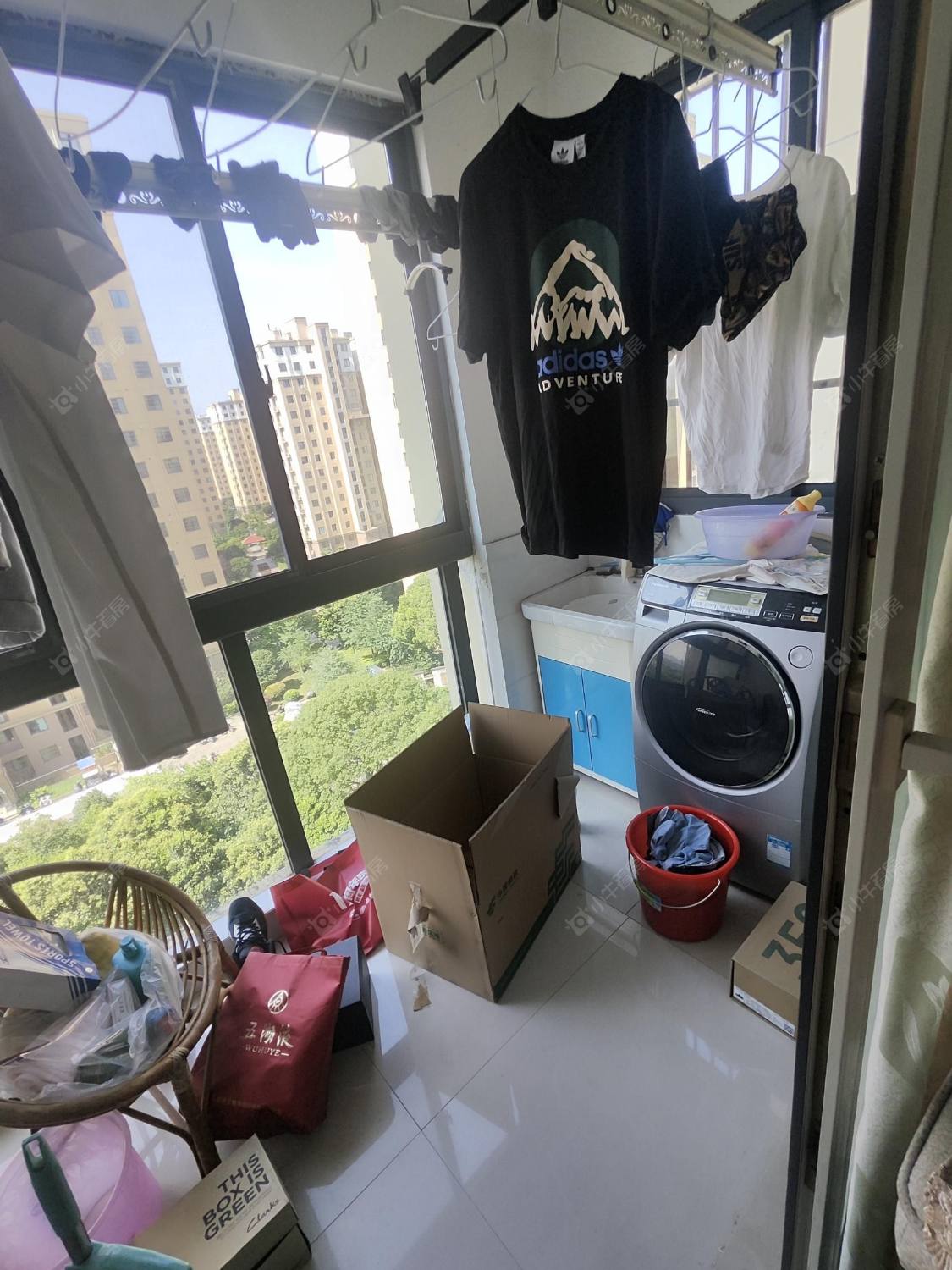 常州新景花苑二期租房_新景花苑二期2室2厅房源出租