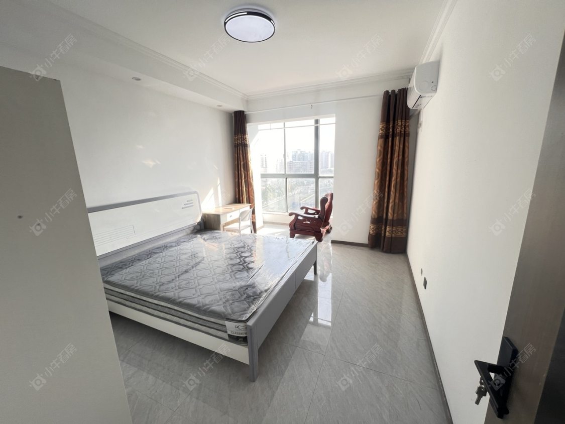 常州福缘雅居在租房源室内图_小牛看房