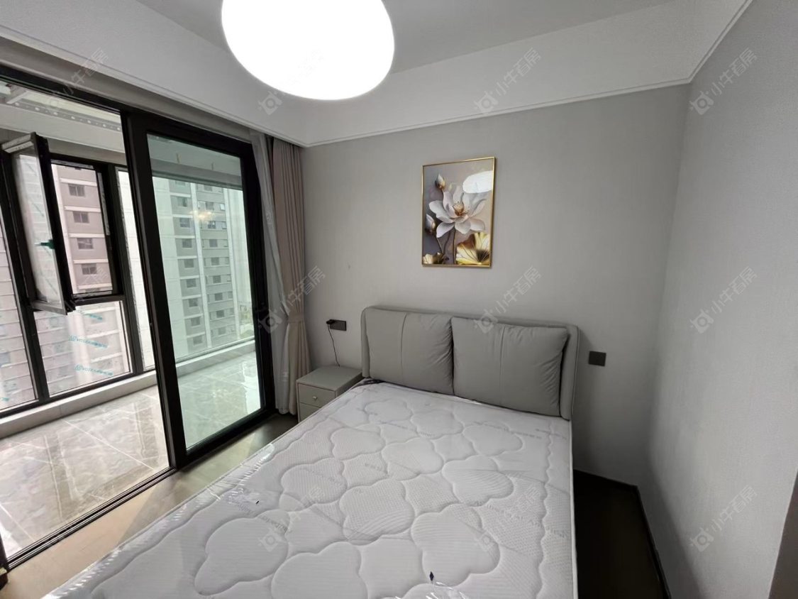 龙湖华盛·天曜房源室内图 常州龙湖华盛·天曜在租房源室内图_小牛看房