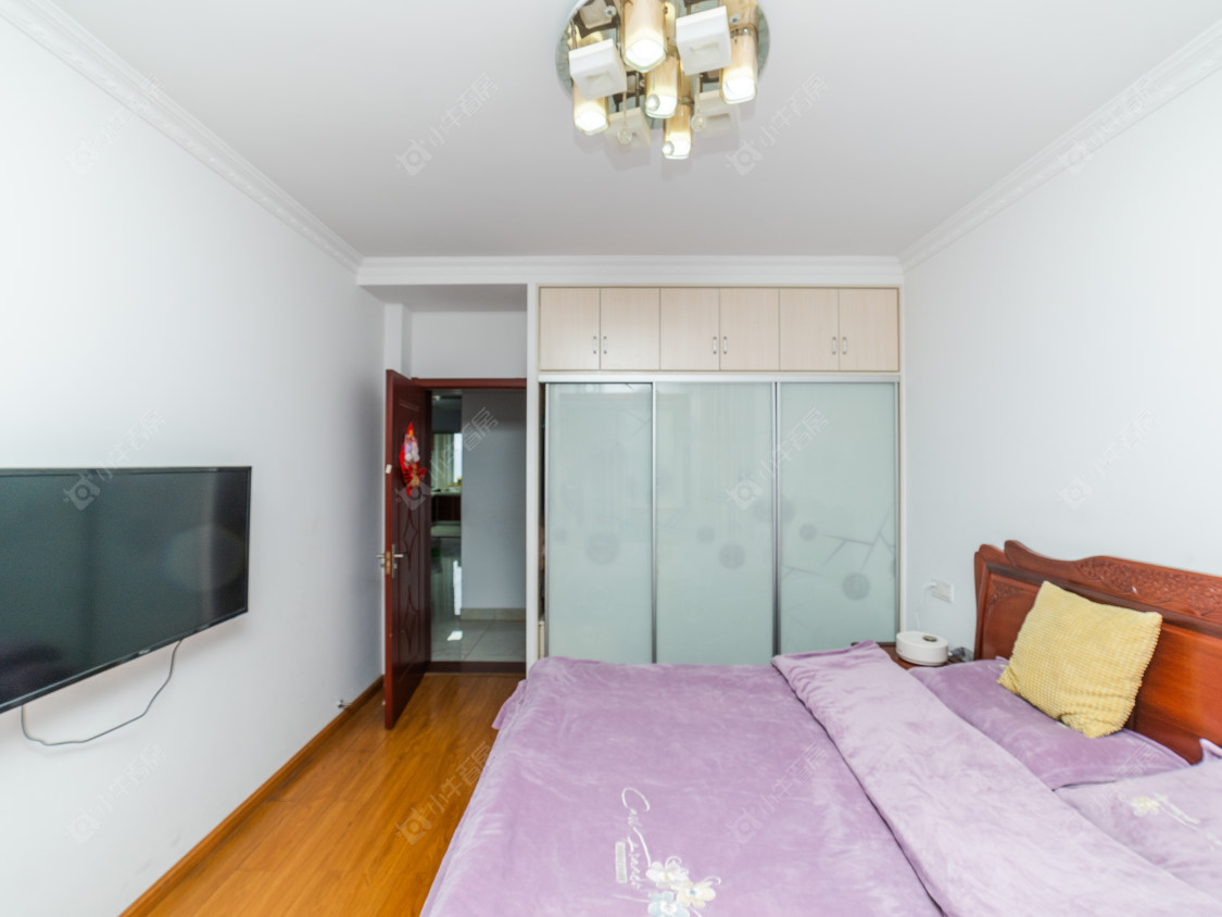 河苑家园南苑房源室内图 常州河苑家园南苑在售二手房源室内图_小牛看房