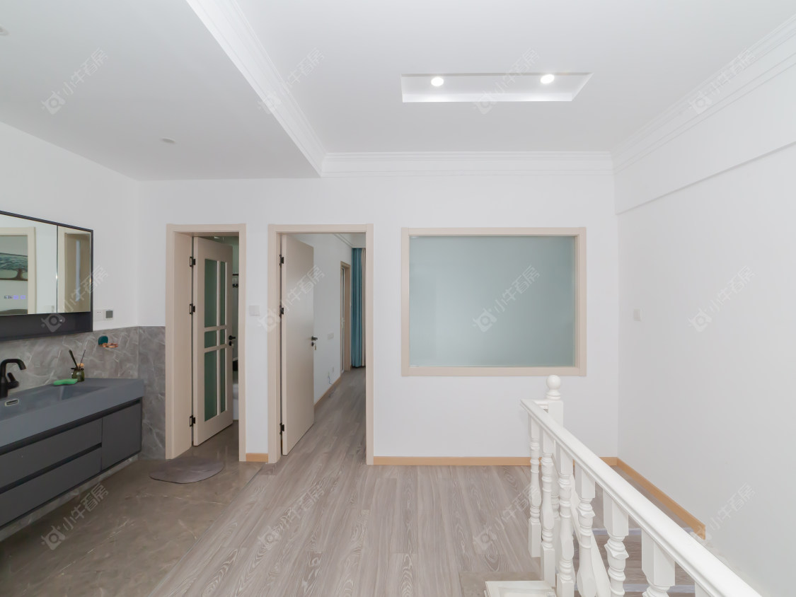 常州天誉城市花园在售二手房源室内图_小牛看房