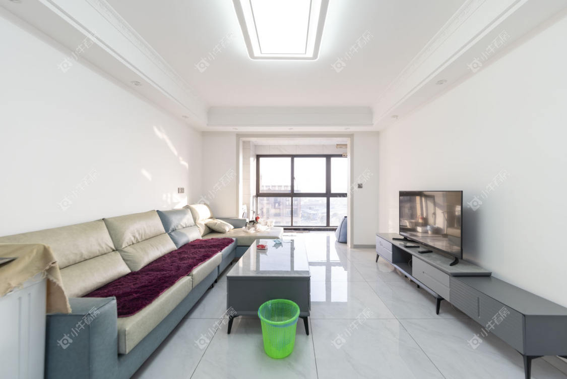 常州荣盛御府在租房源室内图_小牛看房