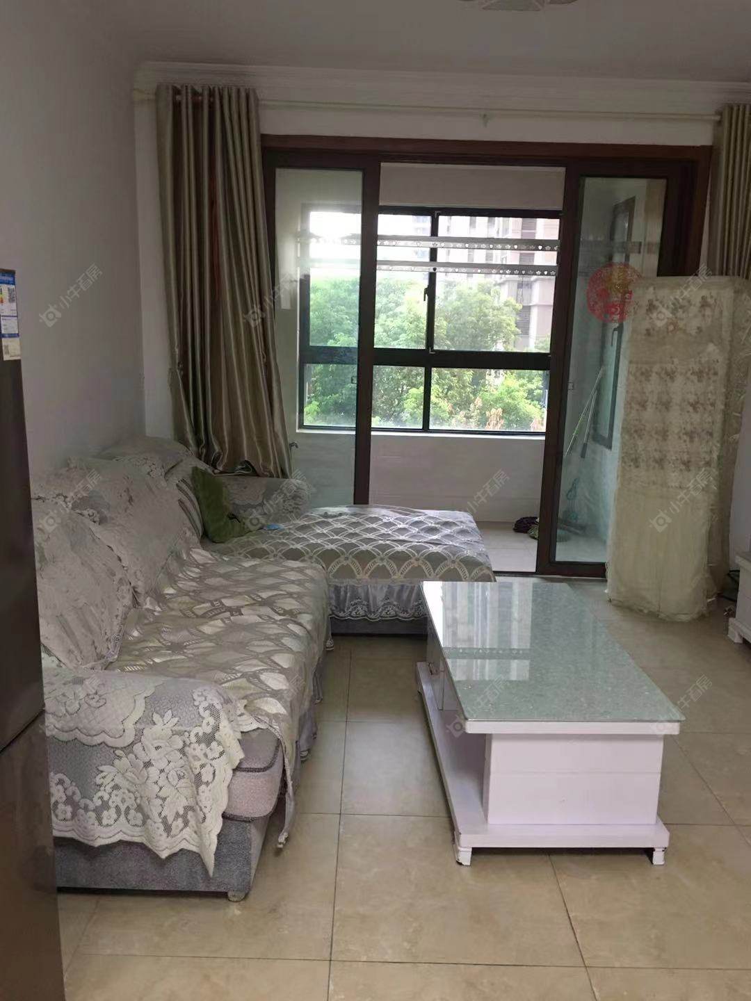 常州怡盛花园2室2厅1卫出租_小牛看房