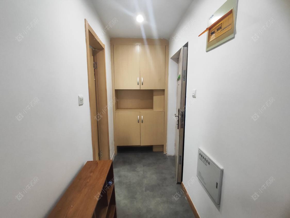 常州中奥珑郡在租房源室内图_小牛看房